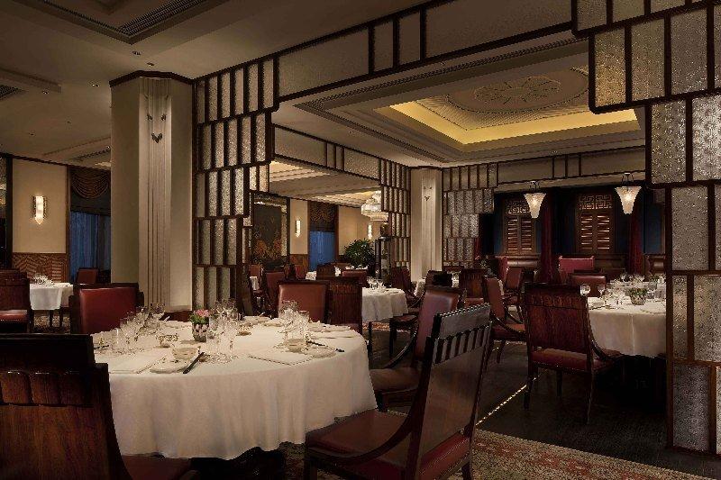 The Peninsula Шанхай Екстериор снимка