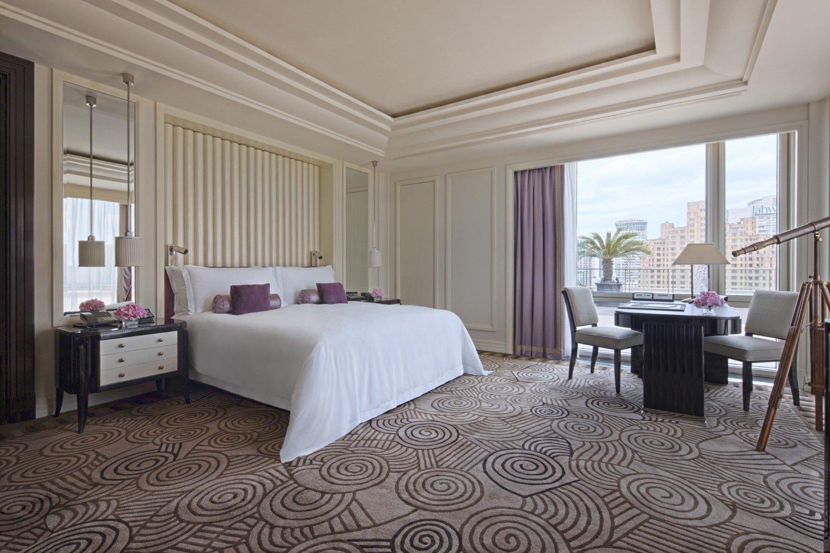 The Peninsula Шанхай Екстериор снимка